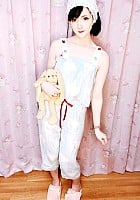 Venus Angelic